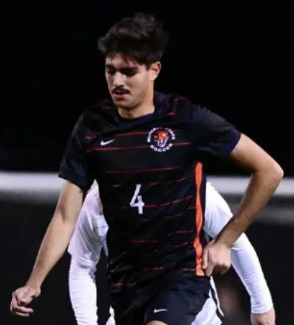 Salvador Gomes